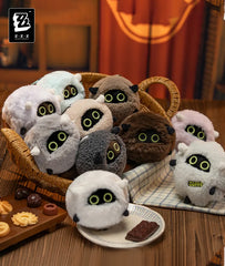 ZZZ Sheepboo Plush Blind Box