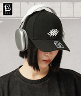 Zenless Zone Zero 2026SS Baseball Cap