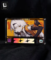 Yixuan Layered Acrylic Picture