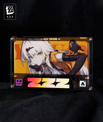 Yixuan Layered Acrylic Picture