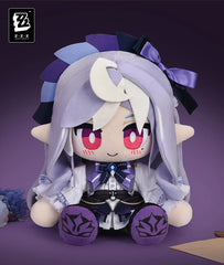 Zenless Zone Zero Vivian 35cm Sitting Plush Doll