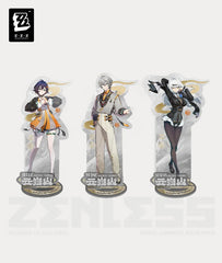 Zenless Zone Zero Ridu Fashion Acrylic Stand