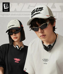 Zenless Zone Zero Angels of Delusion Baseball Cap