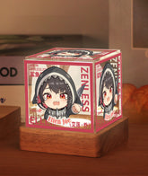 Ellen Joe Night Light