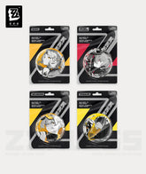 Zenless Zone Zero Obol Squad Mindscape Cinema Art Characters Badges