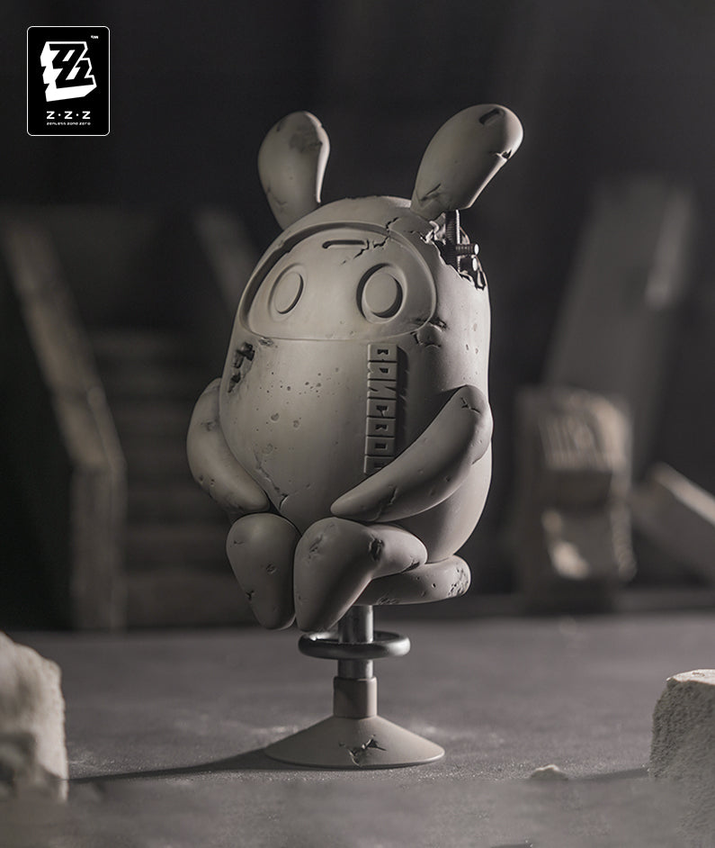 Zenless Zone Zero Bangboo Collectible