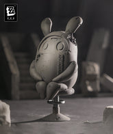 Zenless Zone Zero Bangboo Collectible