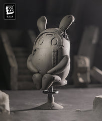 Zenless Zone Zero Bangboo Collectible