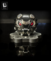 Soukaku Bashful Demon Decoration