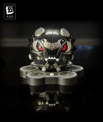 Soukaku Bashful Demon Decoration