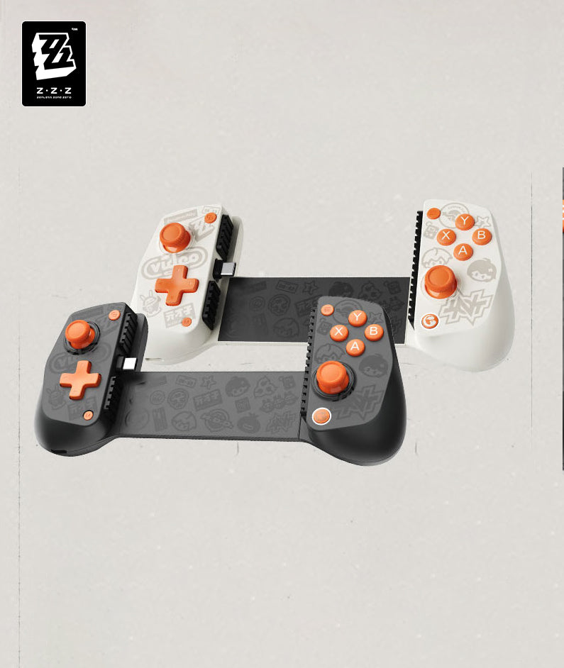 ZZZ GameSir Mobile Game Controller