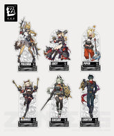 Zenless Zone Zero Sons of Calydon Character Acrylic Standee