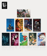 ZZZ Random Play Videotape Series Poster