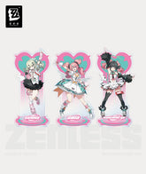 Zenless Zone Zero AOD Pink Sugar Rush Series Acrylic Stand