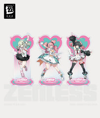 Zenless Zone Zero AOD Pink Sugar Rush Series Acrylic Stand