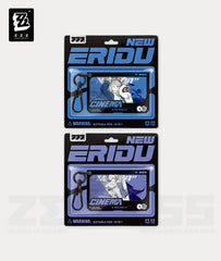 Zenless Zone Zero Cinema ESD Character Acrylic Keychain
