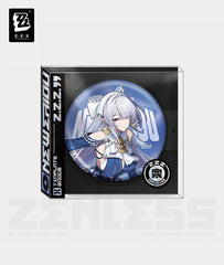 Zenless Zone Zero Velina Badge