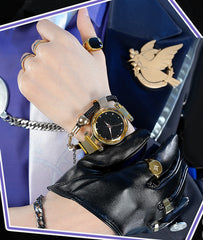 Hugo Cosplay Accessories