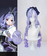Vivian Cosplay Wig