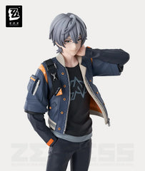 Zenless Zone Zero Wise POP UP Figure