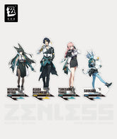 Zenless Zone Zero Section 6 Daily Acrylic Stand