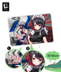 Zenless Zone Zero Ellen Carpet