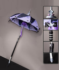 ZZZ Vivian Cosplay Weapon