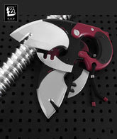 Jane Doe Cosplay Prop