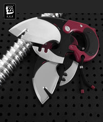 Jane Doe Cosplay Prop