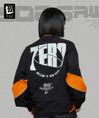 ZZZ 2026AW Quick-Dry Pullover Top