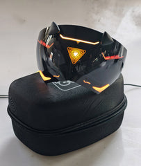 Trigger Cosplay Mask