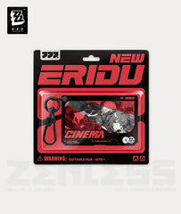 Yuzuha Mindscape Cinema Keychain