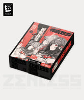 Zenless Zone Zero Shining Soul Collectible Card Vol. 2