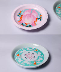 Zenless Zone Zero Zhao Decorative Plate