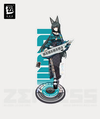 Miyabi FES 2025 Acrylic Stand