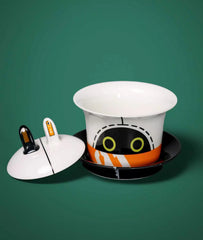 ZZZ Eous Bangboo Gaiwan Tea Cup
