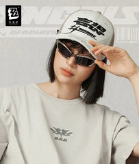 Zenless Zone Zero Angels of Delusion Baseball Hat