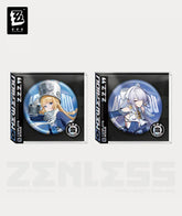 Zenless Zone Zero ESD Character Badge