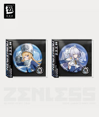 Zenless Zone Zero ESD Character Badge