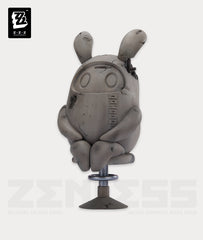 Zenless Zone Zero ART Series Bangboo Collectible