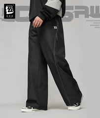 ZZZ 2026AW Pants