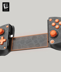 GameSir x Zenless Zone Zero Collaboration Mobile Game Controller X5 Lite