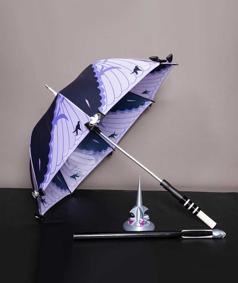 Vivian Cosplay Weapon