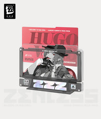 Hugo Mindscape Cinema Layer Picture Set