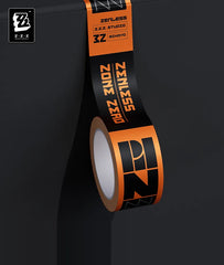 Zenless Zone Zero Packing Tape