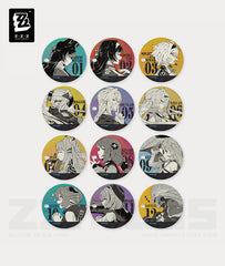 ZZZ Month Dial Calendar