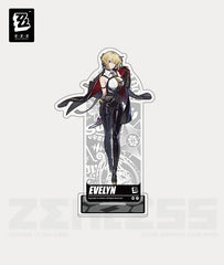 Evelyn Acrylic Stand