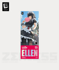 Ellen Ticket