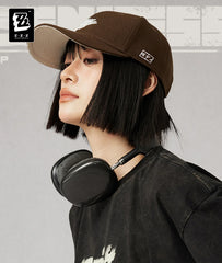 ZZZ 2026SS Baseball Cap
