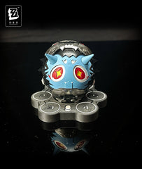 Soukaku Bashful Demon Decoration